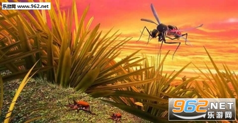 Mosquito Insect Simulator 3D(ģ׿)v1.3.0(Mosquito Insect Simulator 3D)ͼ2