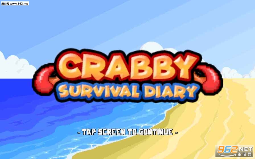 Crabby - Survival Diary(зռǰ׿)(Crabby Survival Diary)v1.0ͼ3