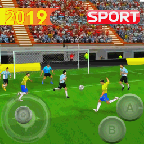 Soccer 2017 Game׿