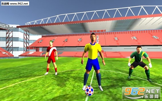 Soccer 2017 Game׿v3ͼ1