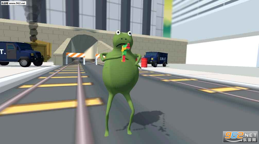 Frog Is Amazing Game(һϷ׿)(Frog Is Amazing Game)v1.0ͼ3