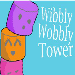 Wibbly Wobbly Tower(ҡҷҡҷ׿)
