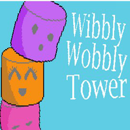 Wibbly Wobbly Tower(uҷuҷ׿)