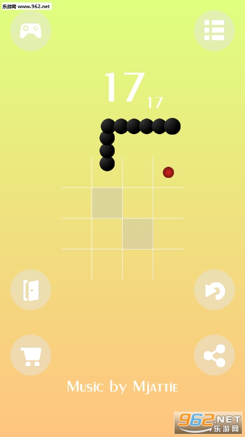 Dodge the Snake[v1.2.2؈D3