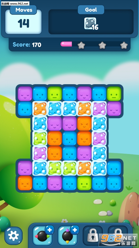 Pop Pet - Puzzle Blast(ЌՈDِ׿)v1.0.2(Pop Pet - Puzzle Blast)؈D3