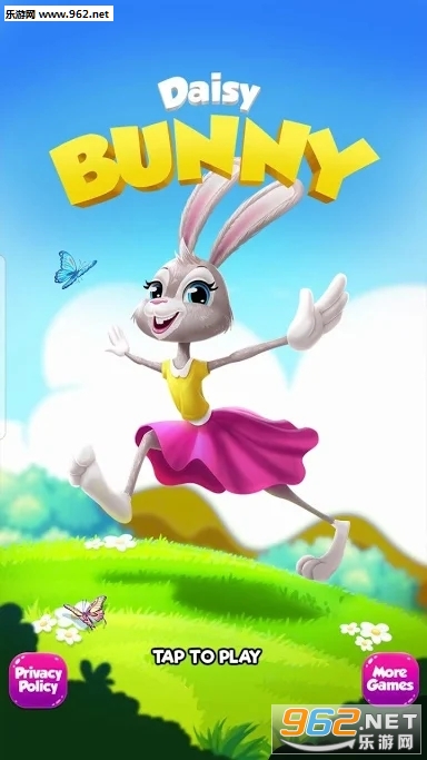 Daisy Bunny Diva Life(ҵĳ(Daisy Bunny)ٷ)v1.0.6ͼ0