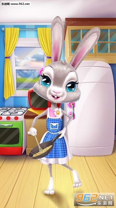 Daisy Bunny Diva Life(ҵĳ(Daisy Bunny)ٷ)v1.0.6ͼ2