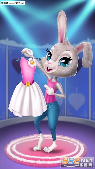 Daisy Bunny Diva Life(ҵĳ(Daisy Bunny)ٷ)v1.0.6ͼ4