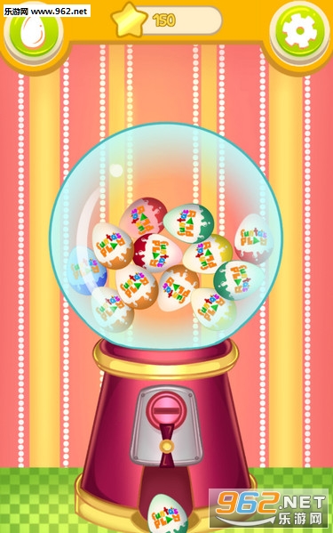 Surprise Egg Gumball and Pinball Machine(ϲ׿)v1.3(Surprise Egg Gumball and Pinball Machine)ͼ2