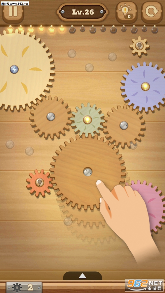 Fix it: Gear Puzzle(:X݆y}׿)(Fix it: Gear Puzzle)v1.0.4؈D2