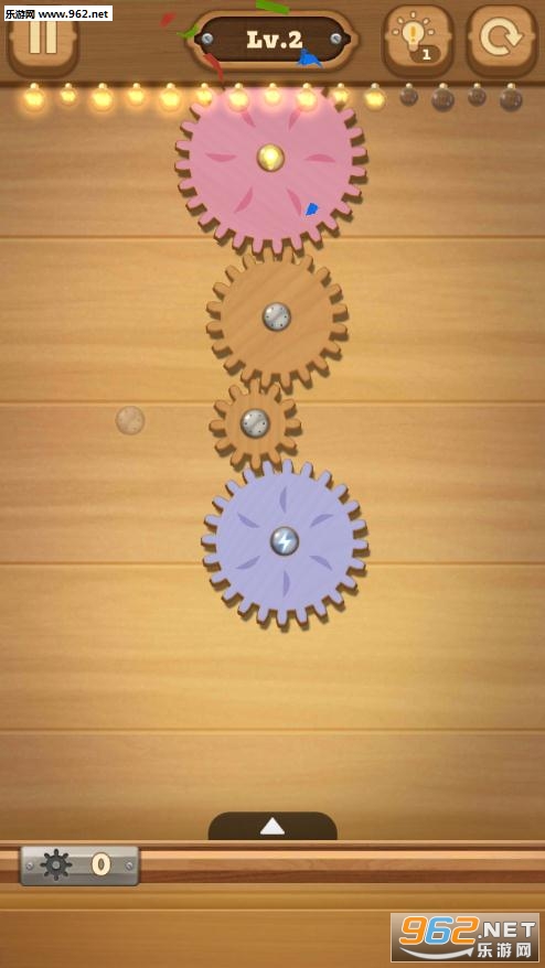 Fix it: Gear Puzzle(:X݆y}׿)(Fix it: Gear Puzzle)v1.0.4؈D3