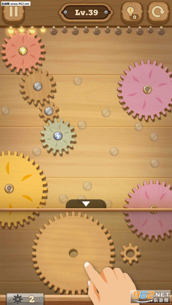 Fix it: Gear Puzzle(:X݆y}׿)(Fix it: Gear Puzzle)v1.0.4؈D0