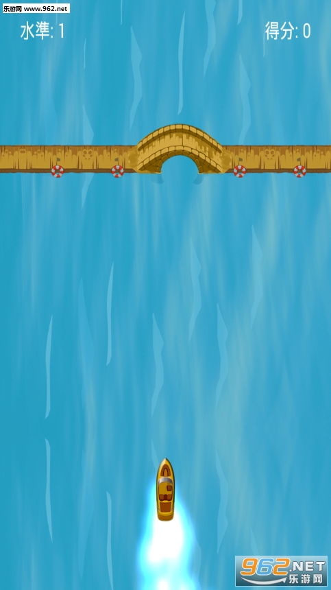 Classic Boat Run׿v1.0ͼ1