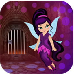 Best Escape Games 58 Purple Fairy Escape GameõϷ58ɫŮѰ׿