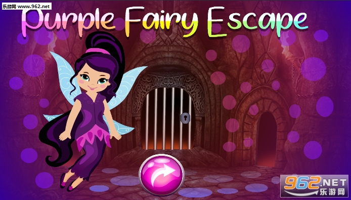 Best Escape Games 58 Purple Fairy Escape GameõϷ58ɫŮѰ׿v1.0ͼ2