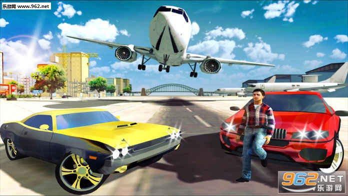 Go To Car Driving׿v3.2؈D1