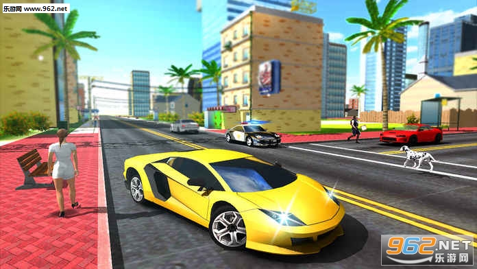 Go To Car Driving׿v3.2؈D3