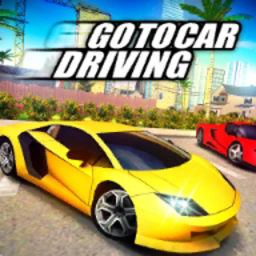 Go To Car Driving׿