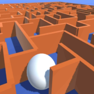 Maze 2D 3DSSԌm[׿