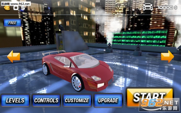 Car Parking - Real 3D Simulationͣʵ3Dģⰲ׿v1.0(Car Parking Real 3D Simulation)ͼ3