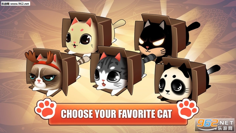 èKitty in the Box׿v1.6.7ͼ4