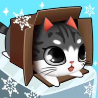èKitty in the Box׿