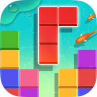 ƴͼ(Block Puzzle)׿v1.0