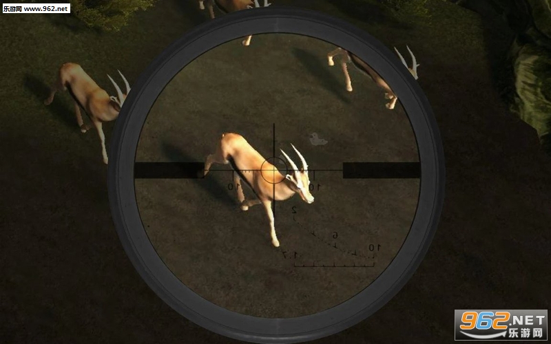 Deer Hunting(ѻ˹ھ¹׿)v1.2(Deer Hunting)ͼ0