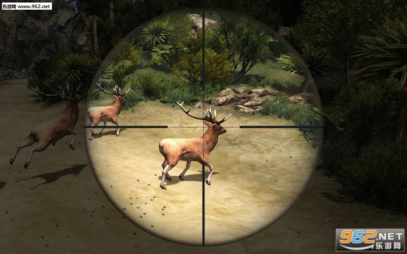 Deer Hunting(ѻ˹ھ¹׿)v1.2(Deer Hunting)ͼ3