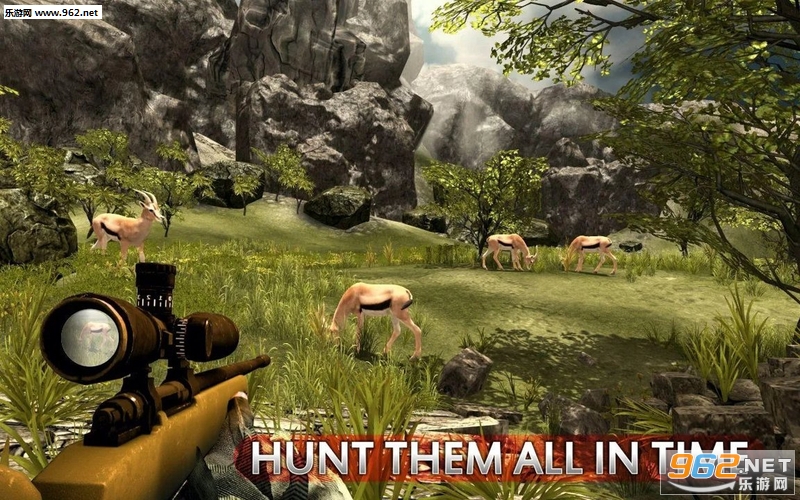 Deer Hunting(ѻ˹ھ¹׿)v1.2(Deer Hunting)ͼ4