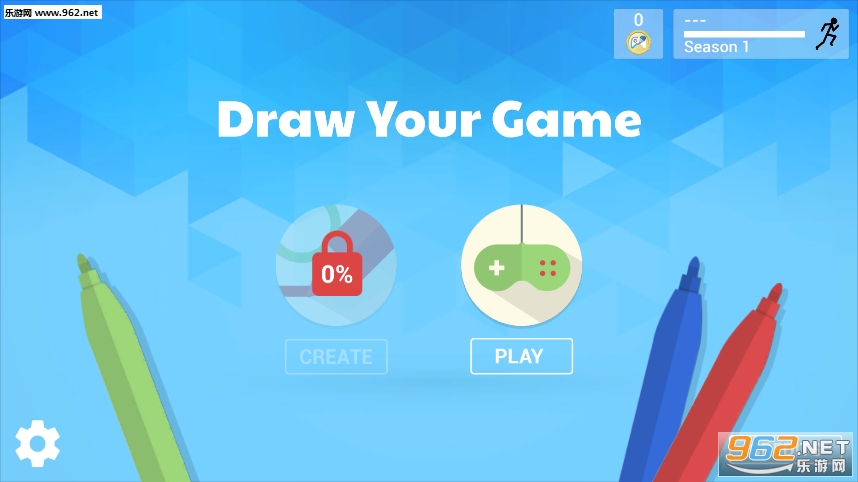 Draw Your Game(Ϸ׿)v3.4.498ͼ5