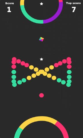 Color Jump(ħԽϷ)v1.0.0ͼ1