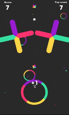 Color Jump(ħԽϷ)v1.0.0ͼ2