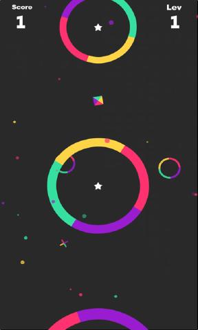 Color Jump(ħԽϷ)v1.0.0ͼ3