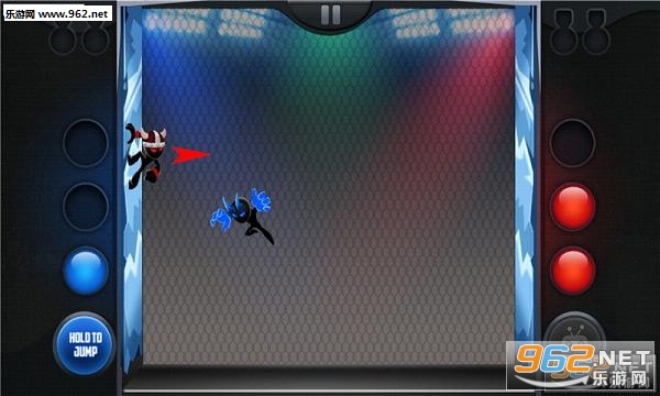 Stickman Warriors: UFB Fighting(ʿUFBY°)v1.1.0(Stickman Warriors: UFB Fighting)؈D1