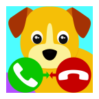 fake call puppy game 2׿