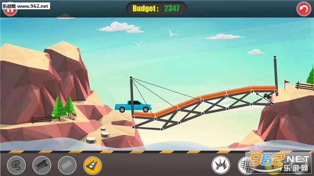 (Bridge Builder)ٷv3.1.0؈D0