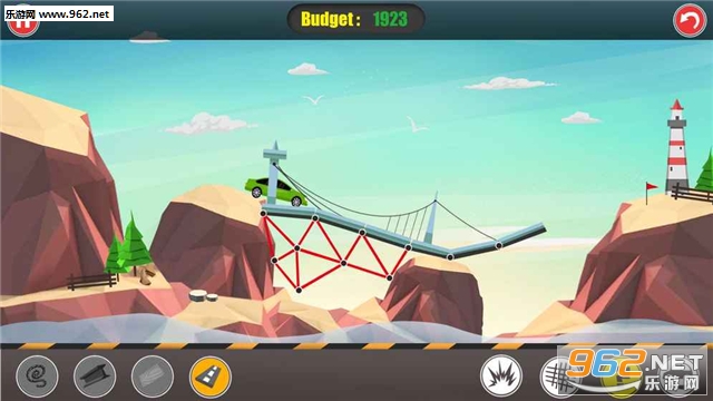 (Bridge Builder)ٷv3.1.0؈D2