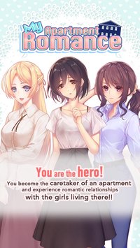 My Apartment Romance(ҵԢ׿)v1.0.0(My Apartment Romance)؈D2