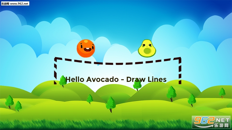 Hello Avocado - Draw Lines(ÿţ͹)v1.0.1(Hello Avocado - Draw Lines)ͼ4