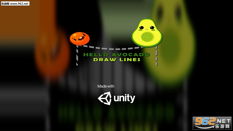 Hello Avocado - Draw Lines(ÿţ͹)v1.0.1(Hello Avocado - Draw Lines)ͼ5