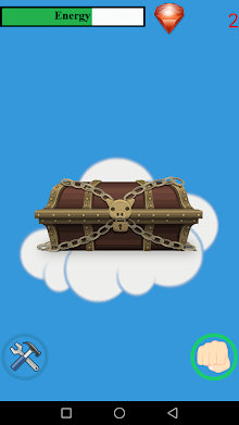 Mystery Treasure(ܵČTreasure of Secrets׿)v1.1(Chest)؈D1