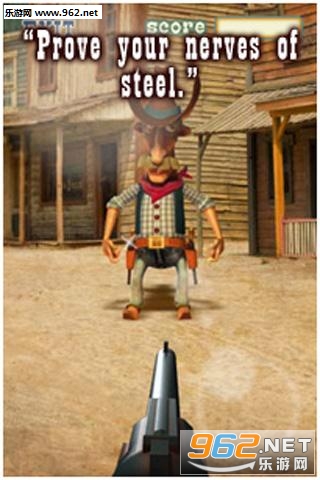 ˵ţTalking CowBoy׿v2.0.6.6ͼ0