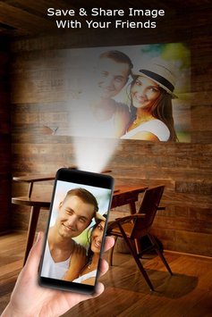 Photo Projection Face(Photo Projector׿)v1.1ͼ1