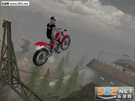 Trial Bike Extreme 3D Free׿؈D0