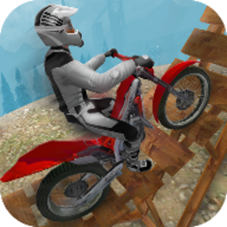 Trial Bike Extreme 3D Free׿