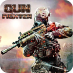 Infinity Gun Fighter - FPS Combat Shooter(Infinity Gunfighter:FPS Combat Shooter׿)