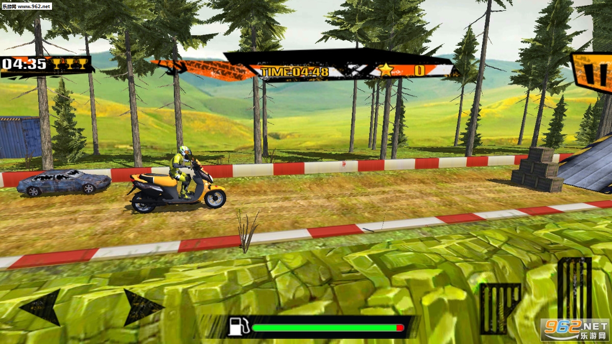 Offroad Motorcycle Hill Legend(ԽҰĦгɽش氲׿)v1.5ͼ2