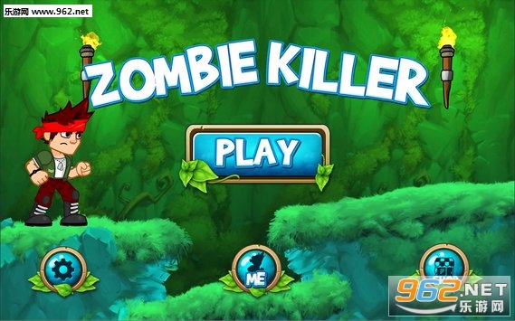 Zombie Killer(ʬɱ(Zombies Killer)׿)v1.0.0.1.1ͼ0