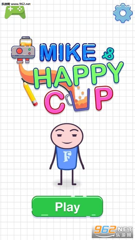 Mike Happy Cup׿v1.0.2؈D2